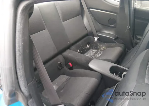 2020 Toyota 86 из США, поврежденный, VIN JF1ZNAA19L8753110